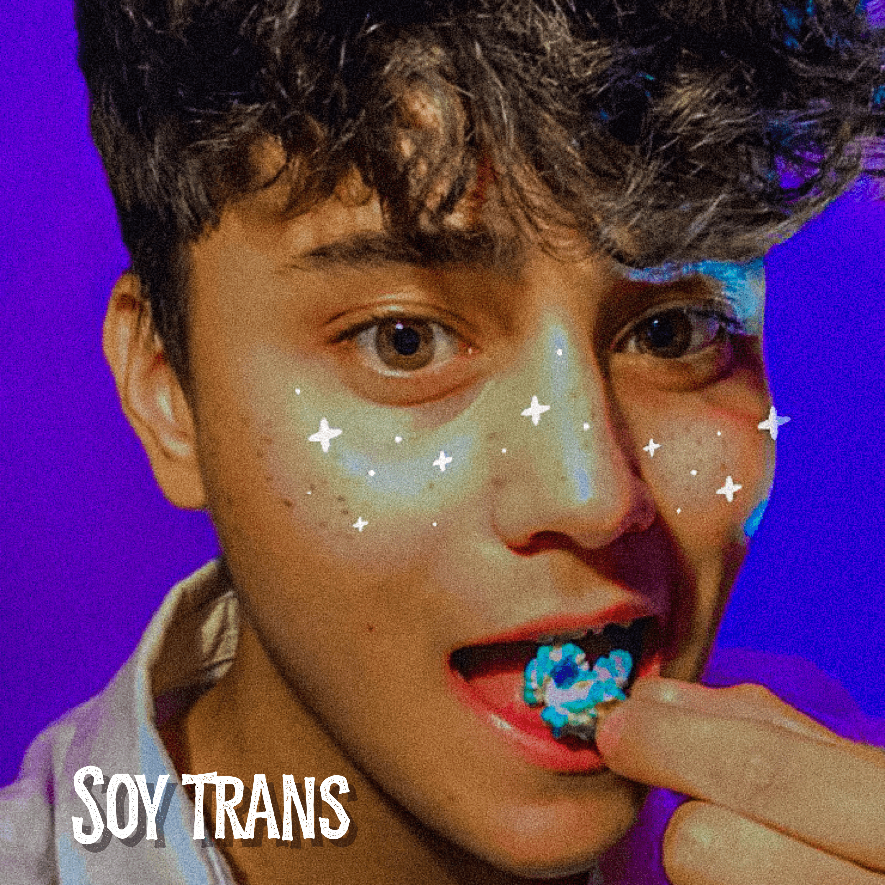 Soy Trans