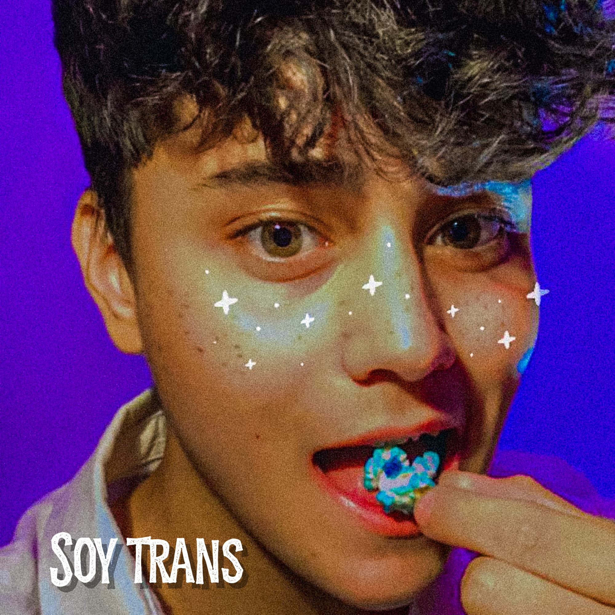 Soy Trans