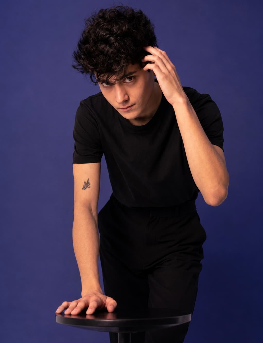 Kenai White - Music Producer